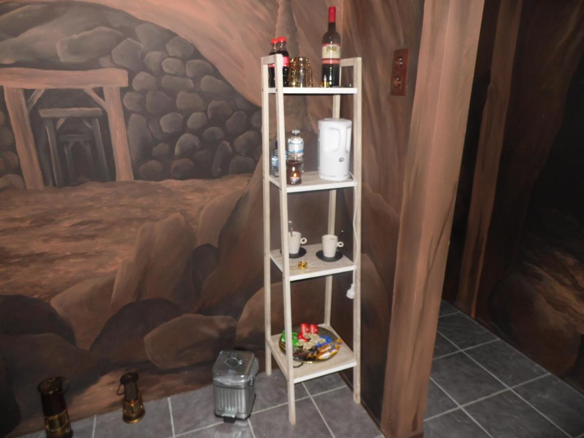 Guest House Western-City Chaudfontaine Luaran gambar