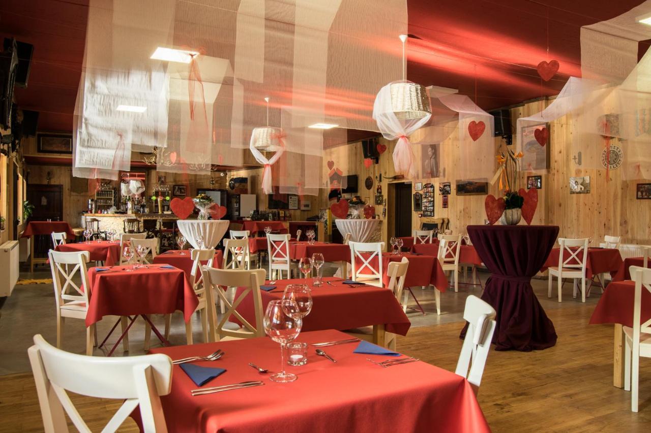 Guest House Western-City Chaudfontaine Luaran gambar
