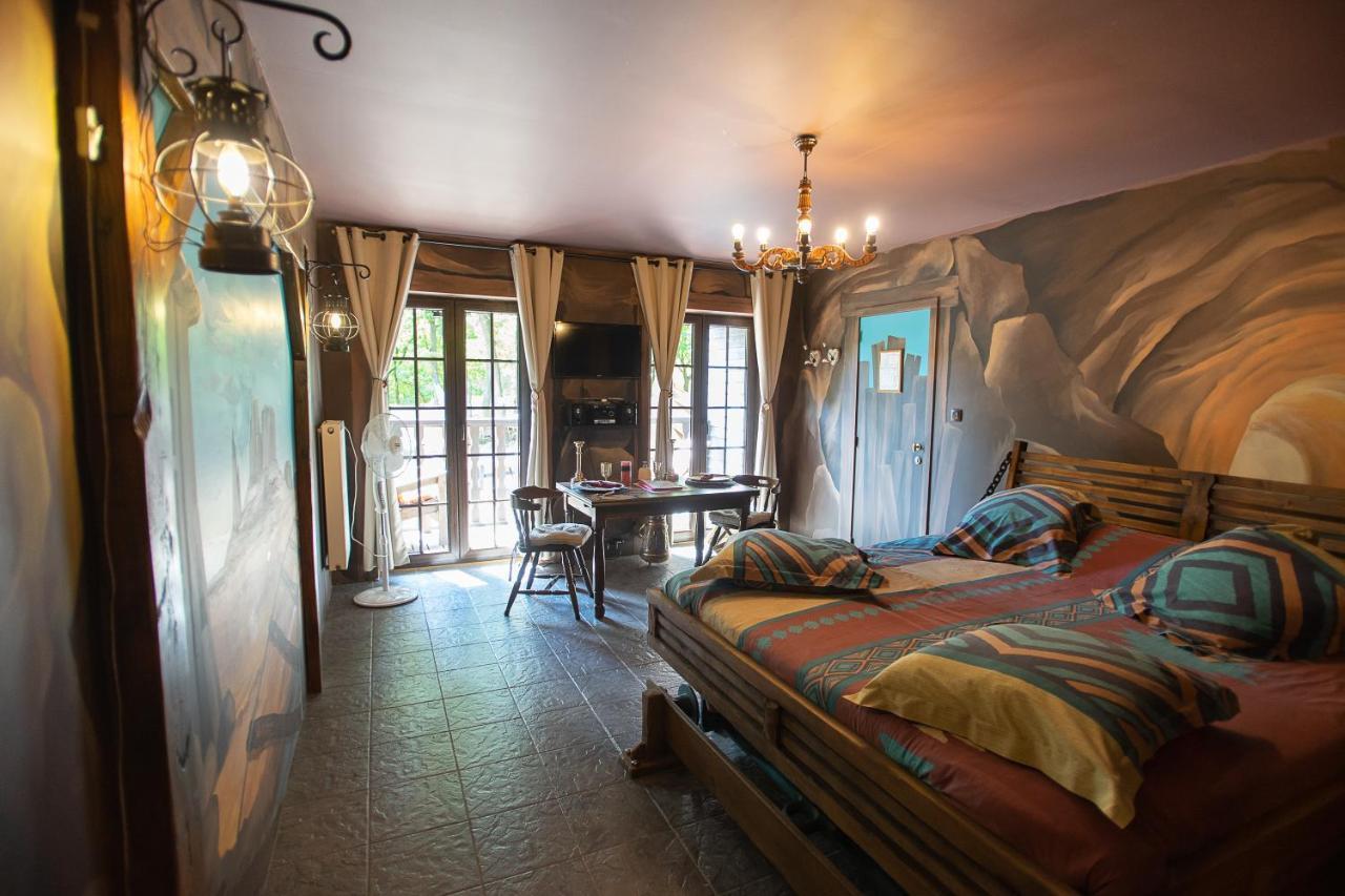Guest House Western-City Chaudfontaine Luaran gambar