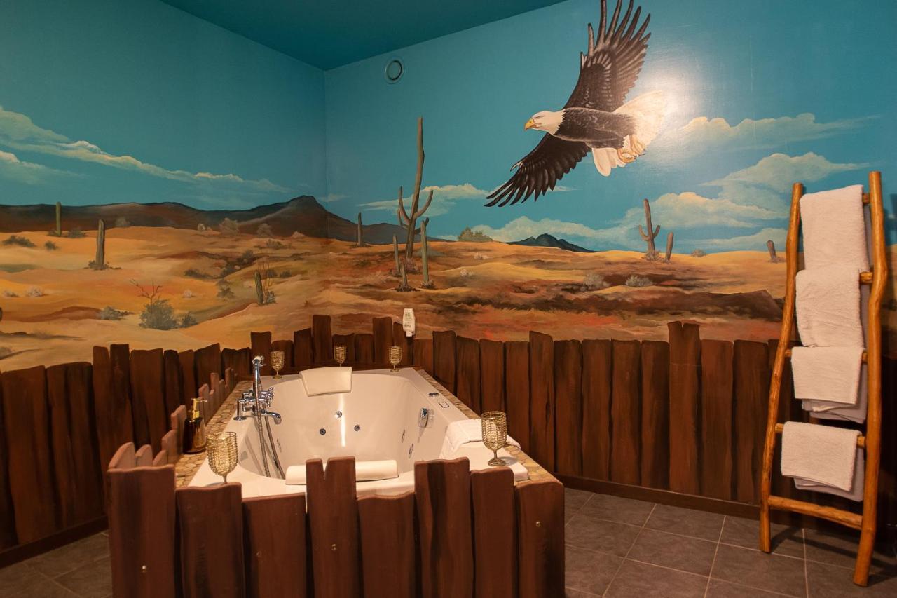 Guest House Western-City Chaudfontaine Luaran gambar