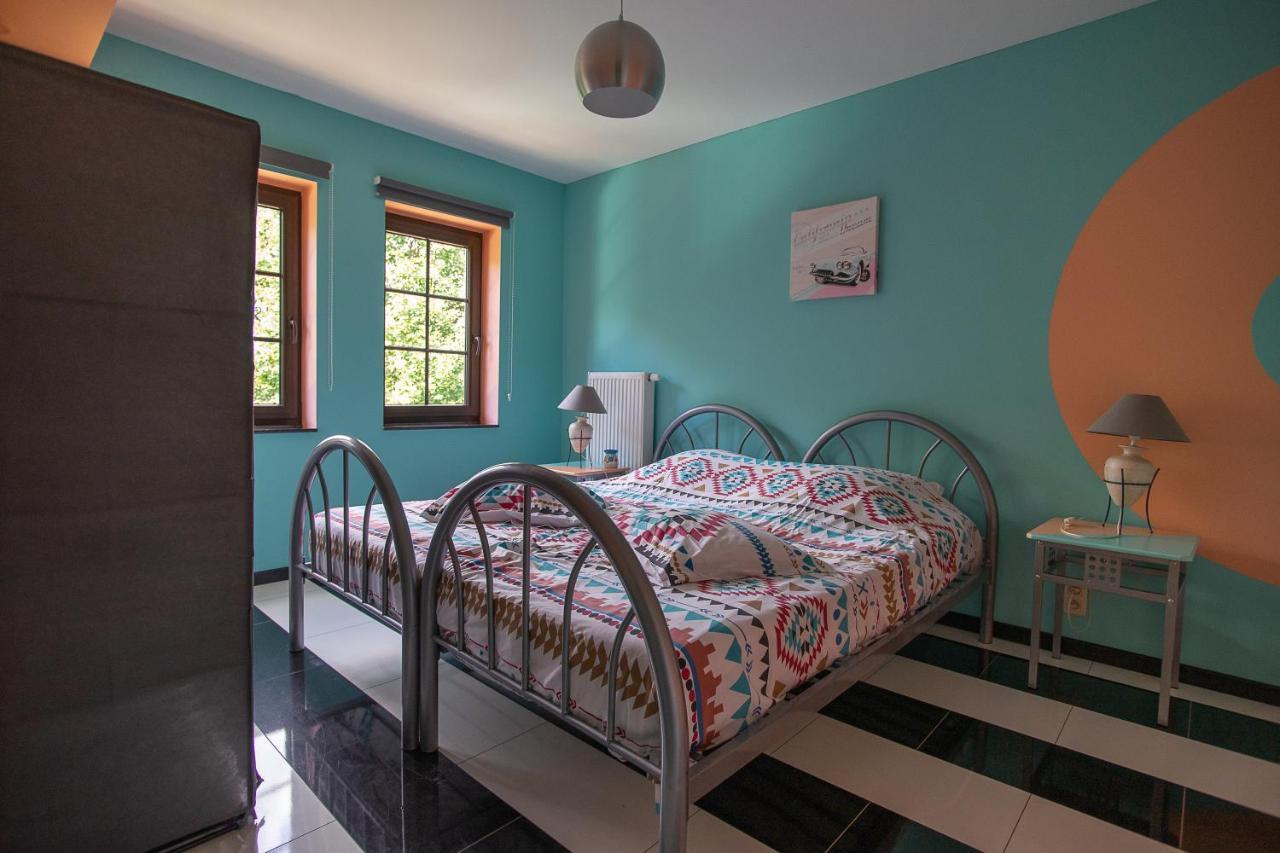 Guest House Western-City Chaudfontaine Luaran gambar