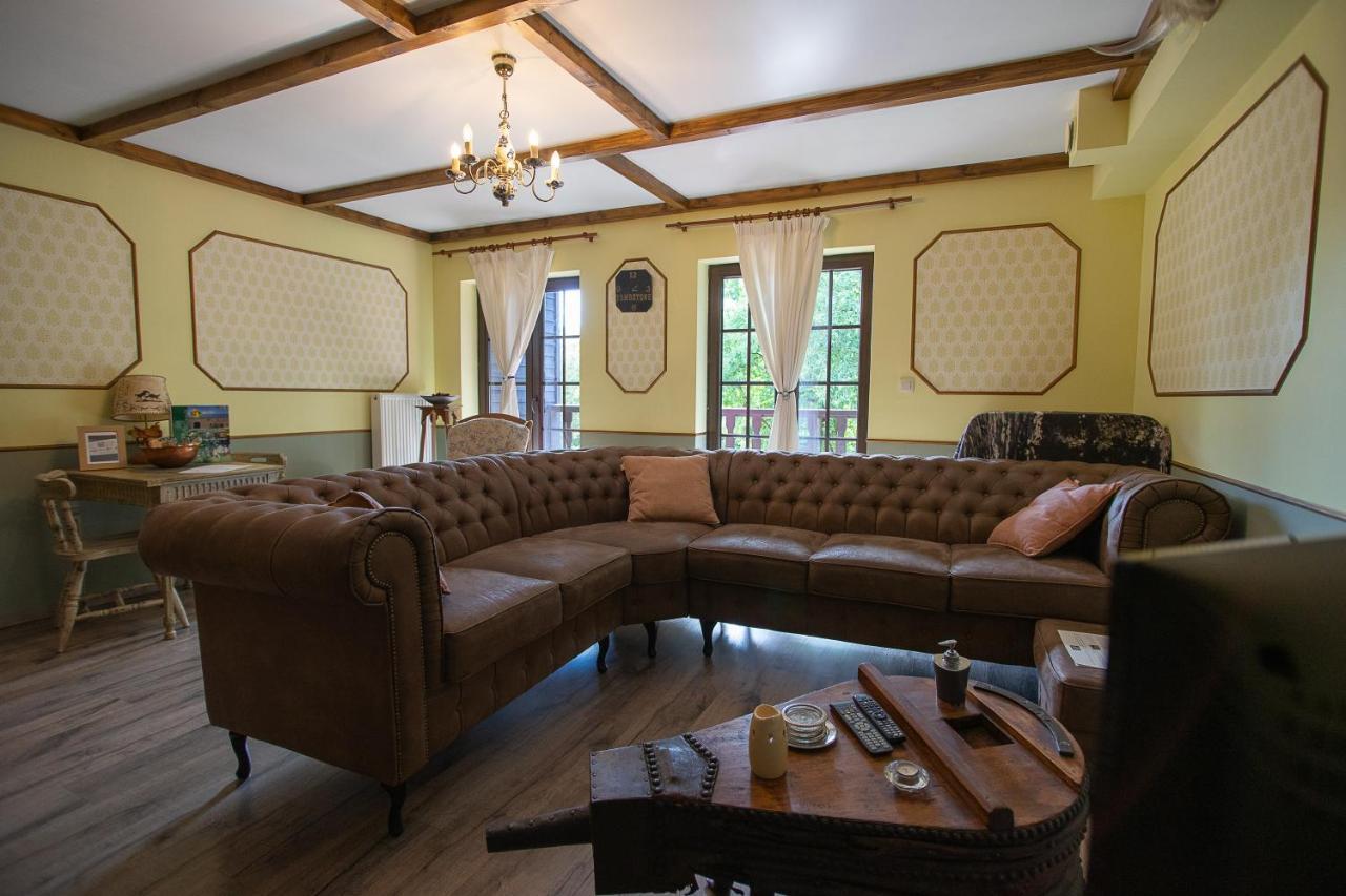 Guest House Western-City Chaudfontaine Luaran gambar