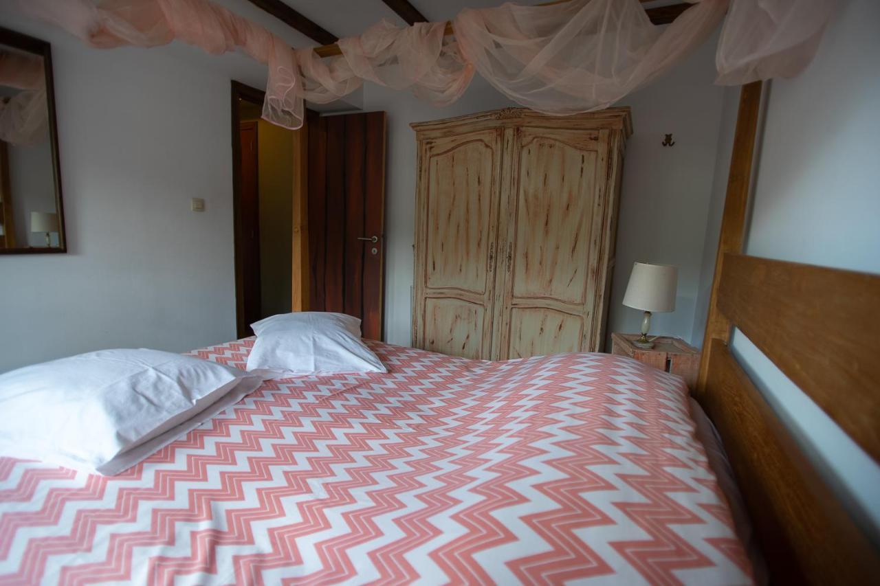Guest House Western-City Chaudfontaine Luaran gambar