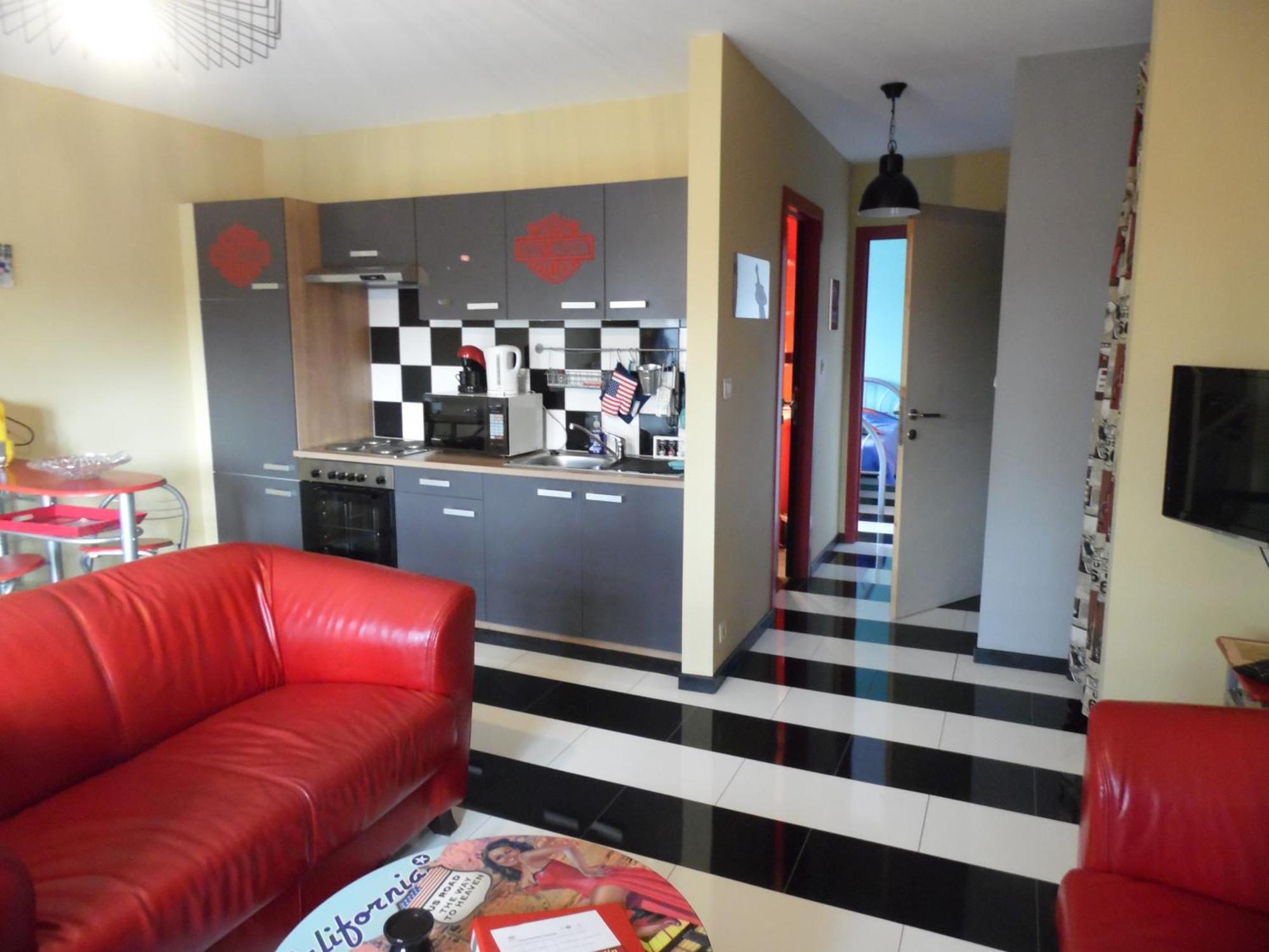 Guest House Western-City Chaudfontaine Luaran gambar