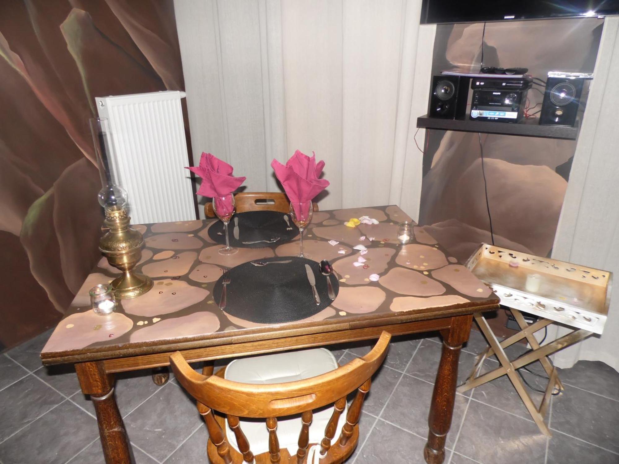 Guest House Western-City Chaudfontaine Luaran gambar