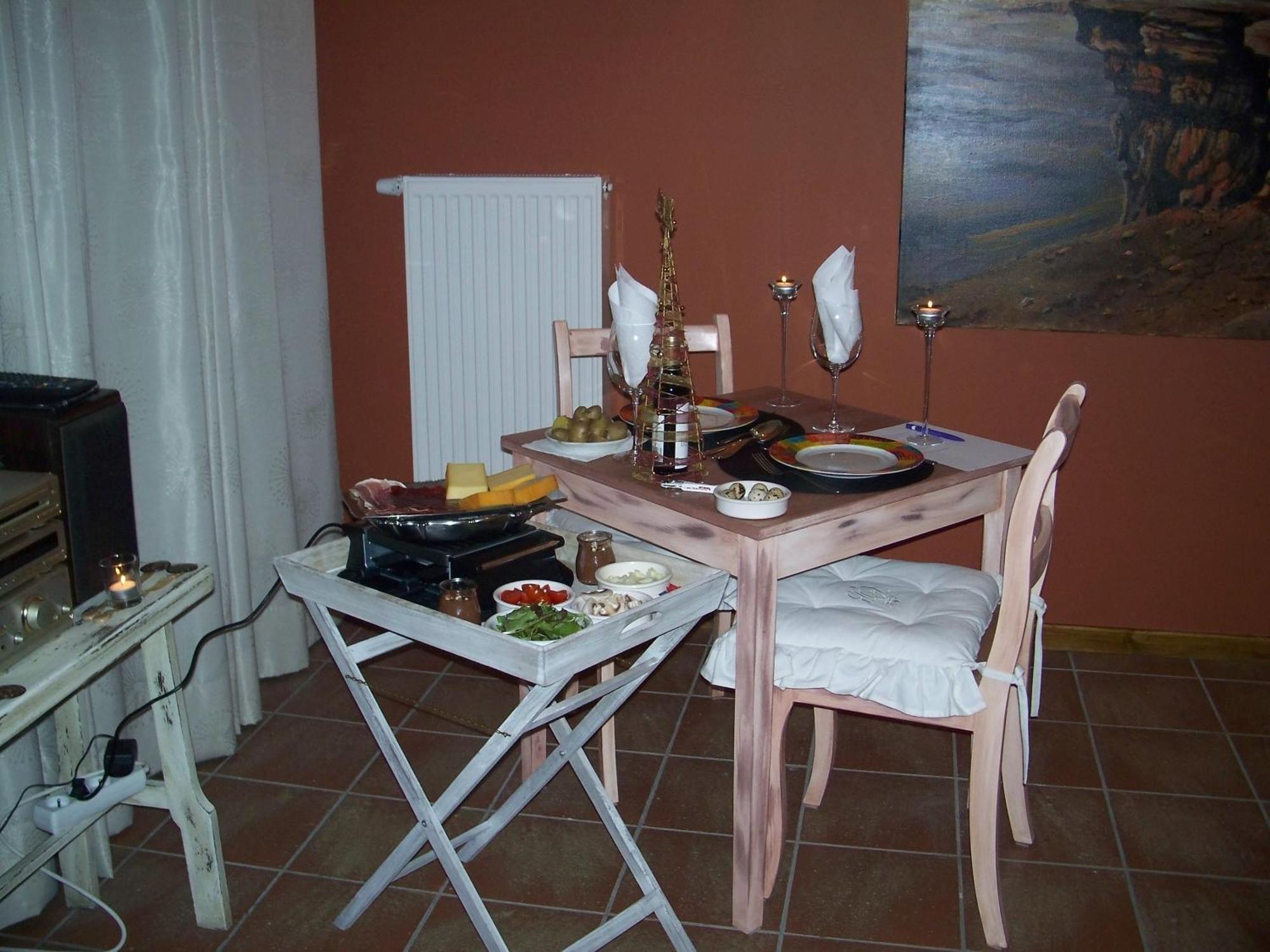 Guest House Western-City Chaudfontaine Luaran gambar