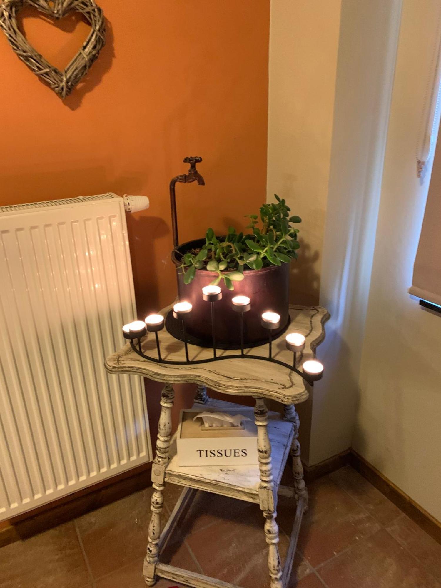 Guest House Western-City Chaudfontaine Luaran gambar
