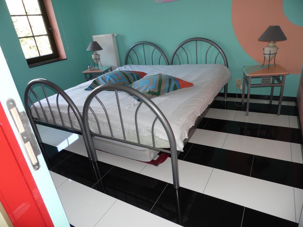 Guest House Western-City Chaudfontaine Luaran gambar