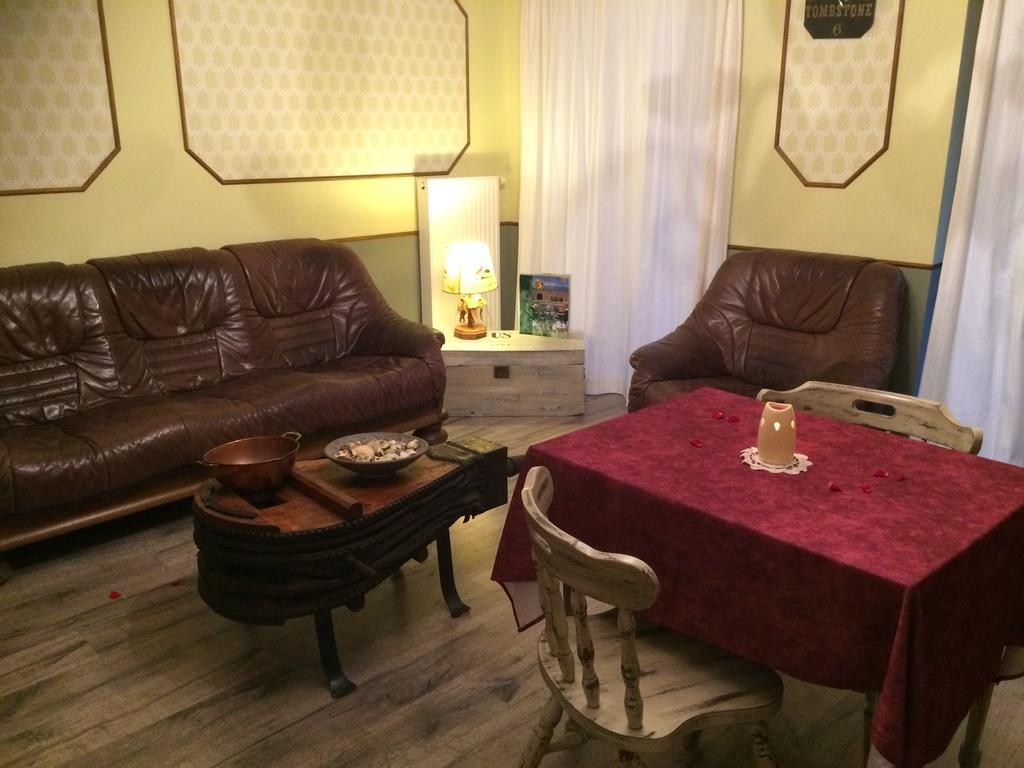 Guest House Western-City Chaudfontaine Luaran gambar