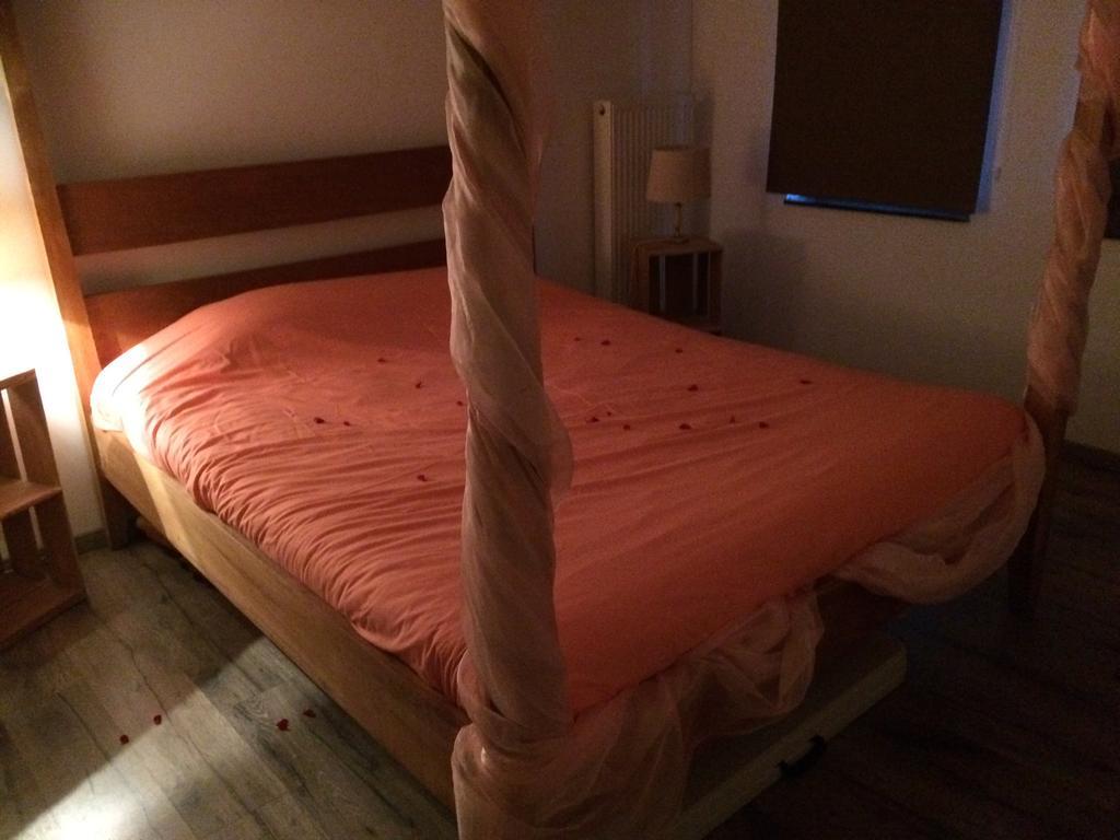 Guest House Western-City Chaudfontaine Luaran gambar
