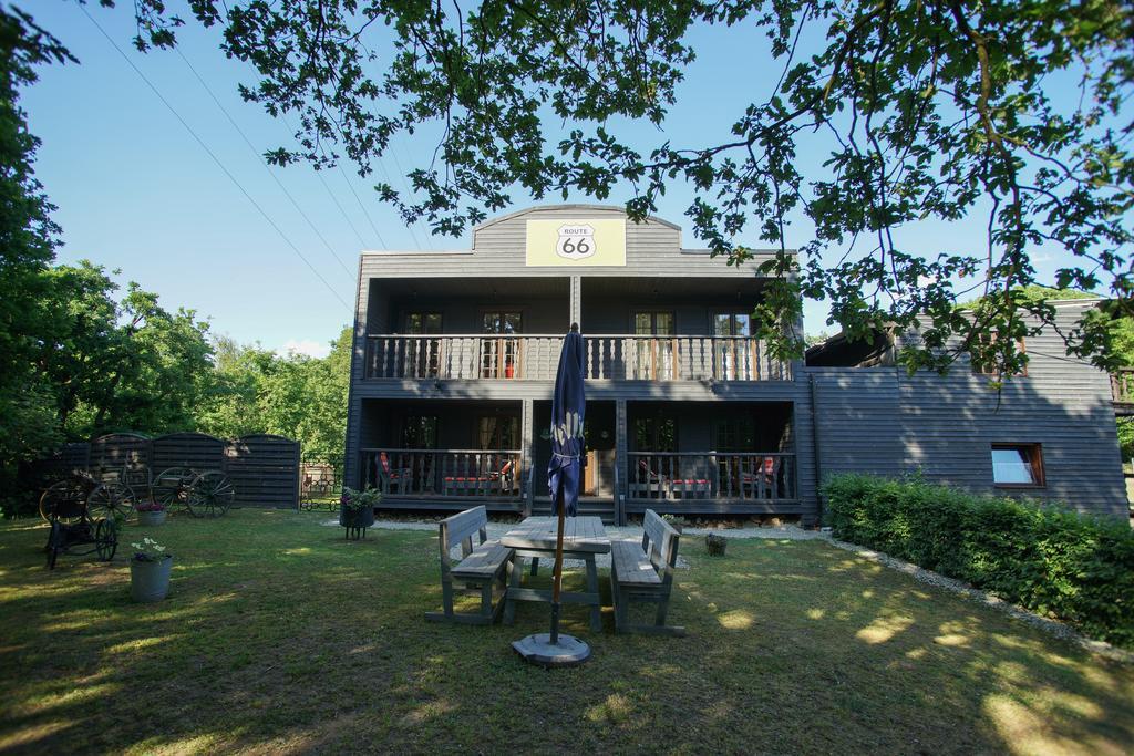 Guest House Western-City Chaudfontaine Luaran gambar
