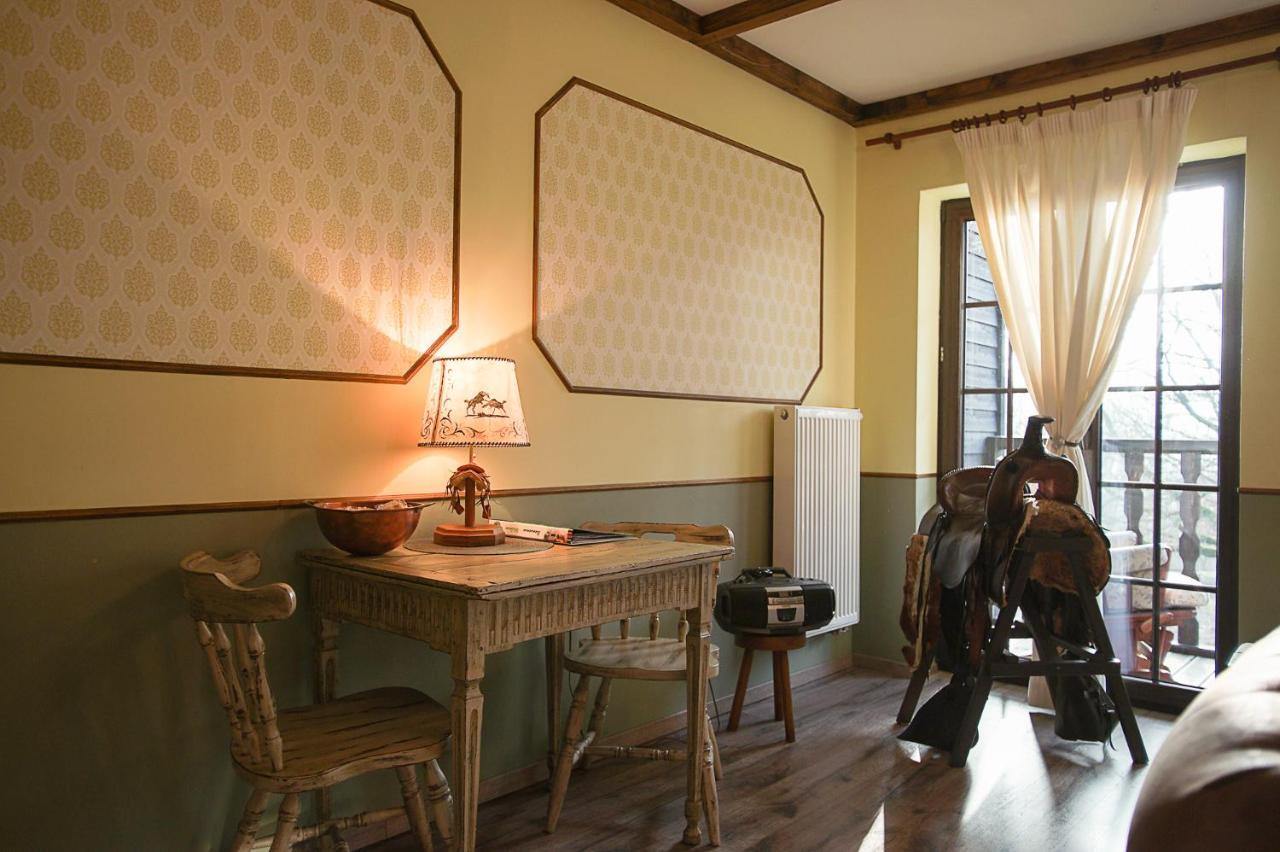 Guest House Western-City Chaudfontaine Luaran gambar