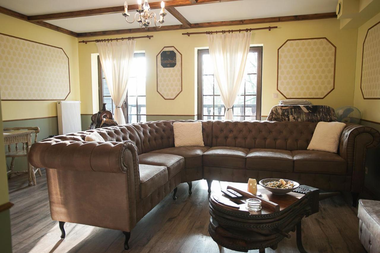 Guest House Western-City Chaudfontaine Luaran gambar