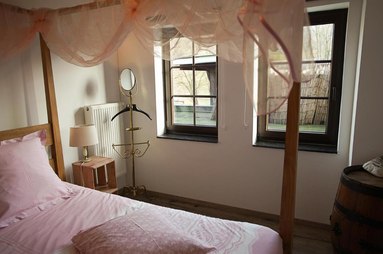 Guest House Western-City Chaudfontaine Luaran gambar