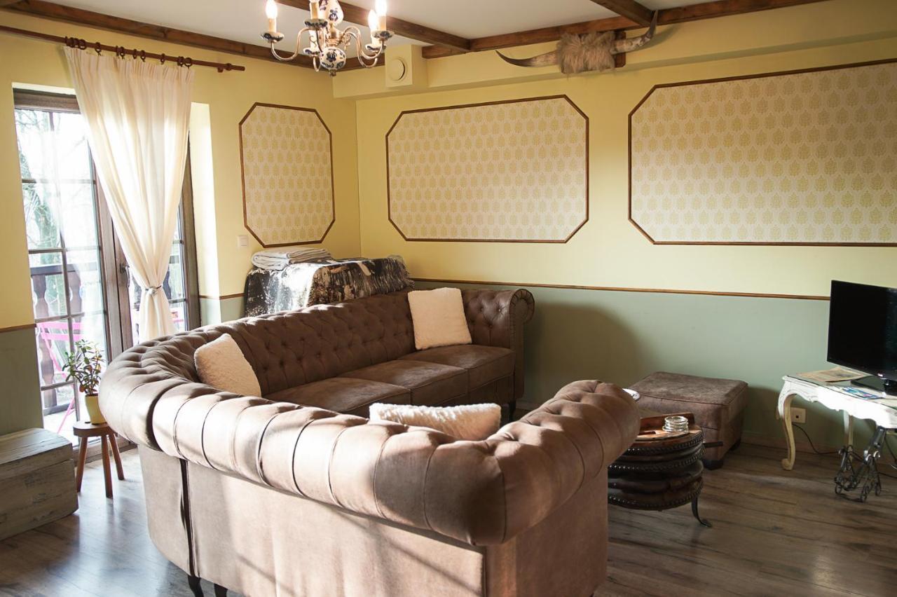 Guest House Western-City Chaudfontaine Luaran gambar