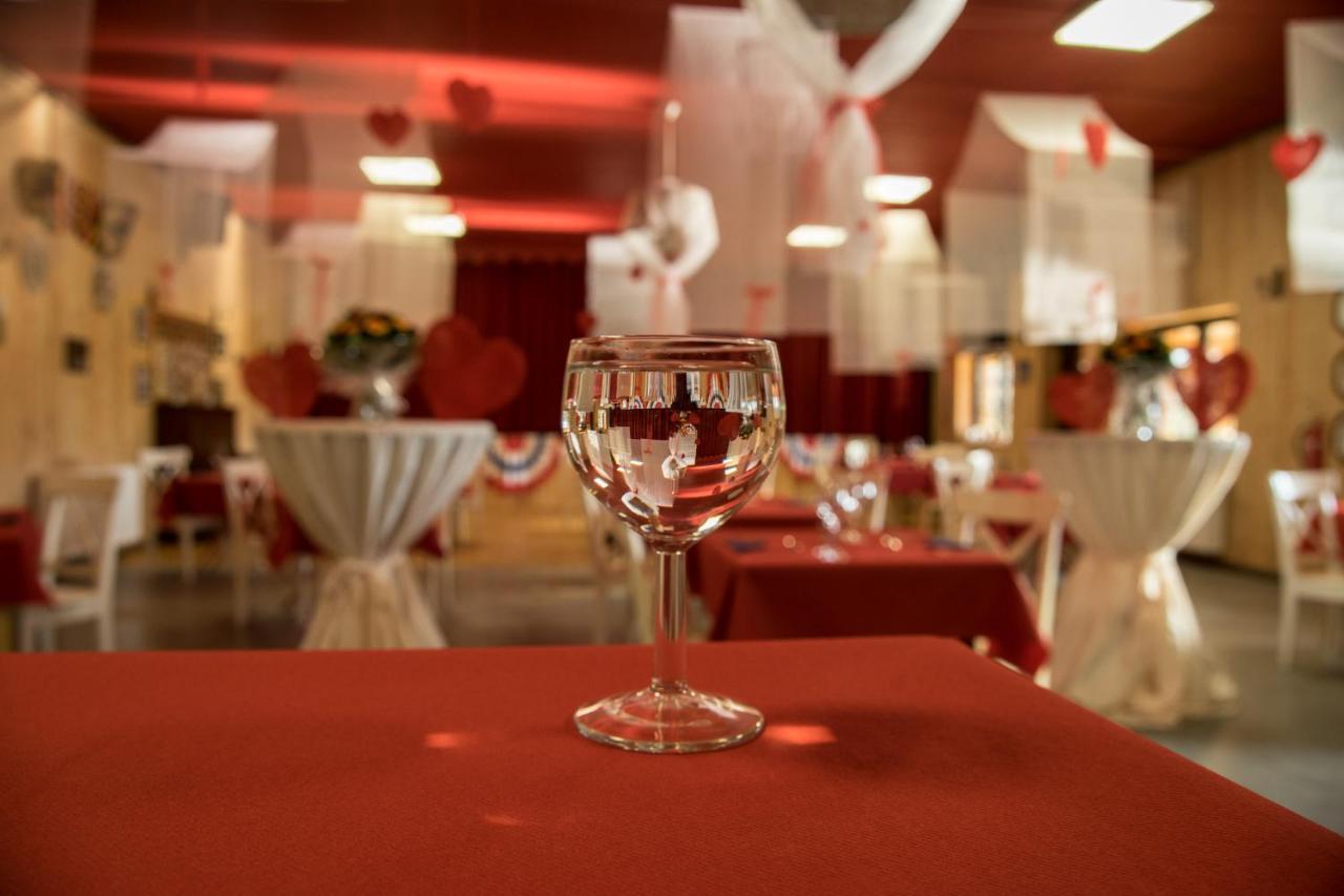 Guest House Western-City Chaudfontaine Luaran gambar